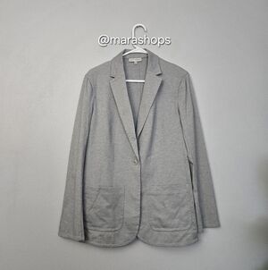 Anatomie Lightweight Stretch Travel Blazer Jacket